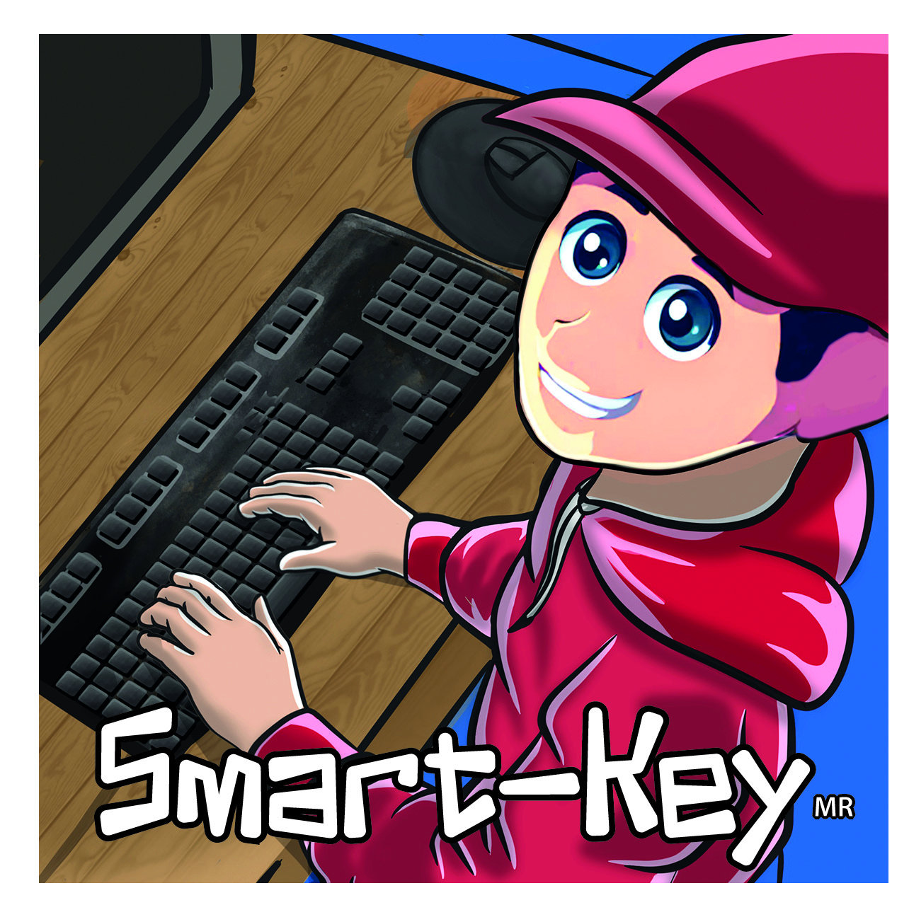 Logotipo del Proyecto